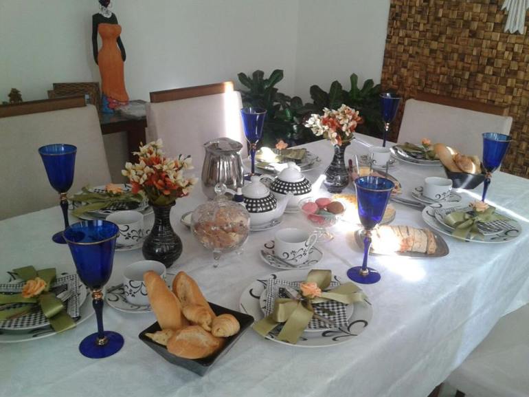 Comidinhas simples mas deliciosas