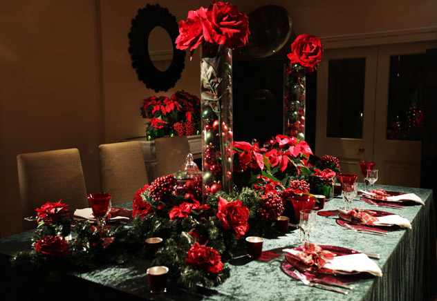 Decoracao-de-Mesa-Para-o-Natal-13