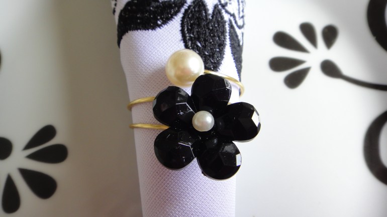 Comprei de várias cores.