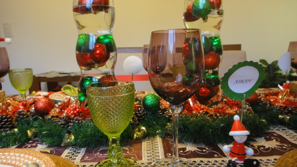 Combinando estilos diferentes