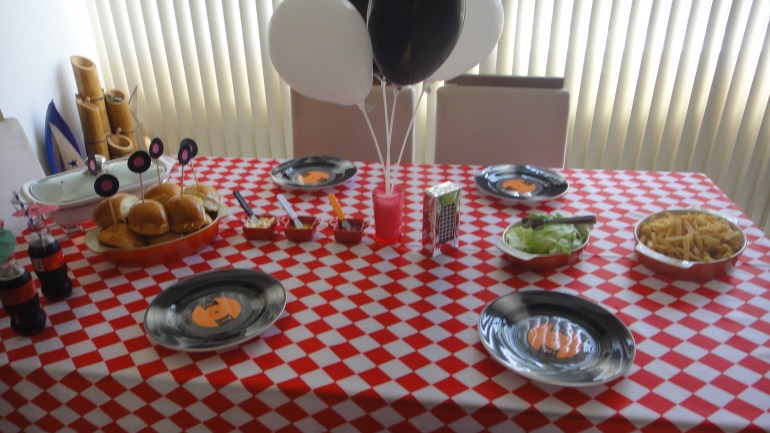 Livres para se servir