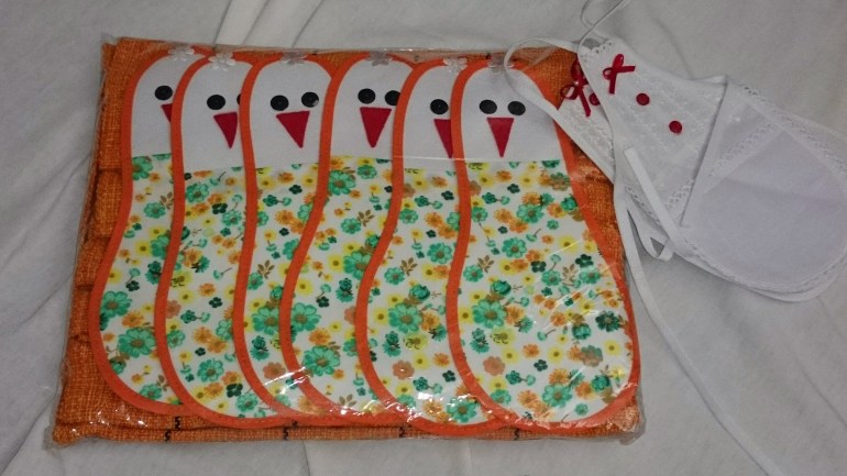 Jogo americano de galinha