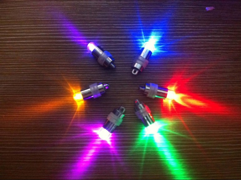 mini leds