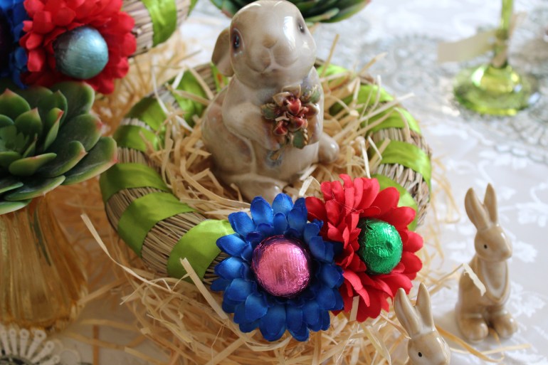 coelho de páscoa